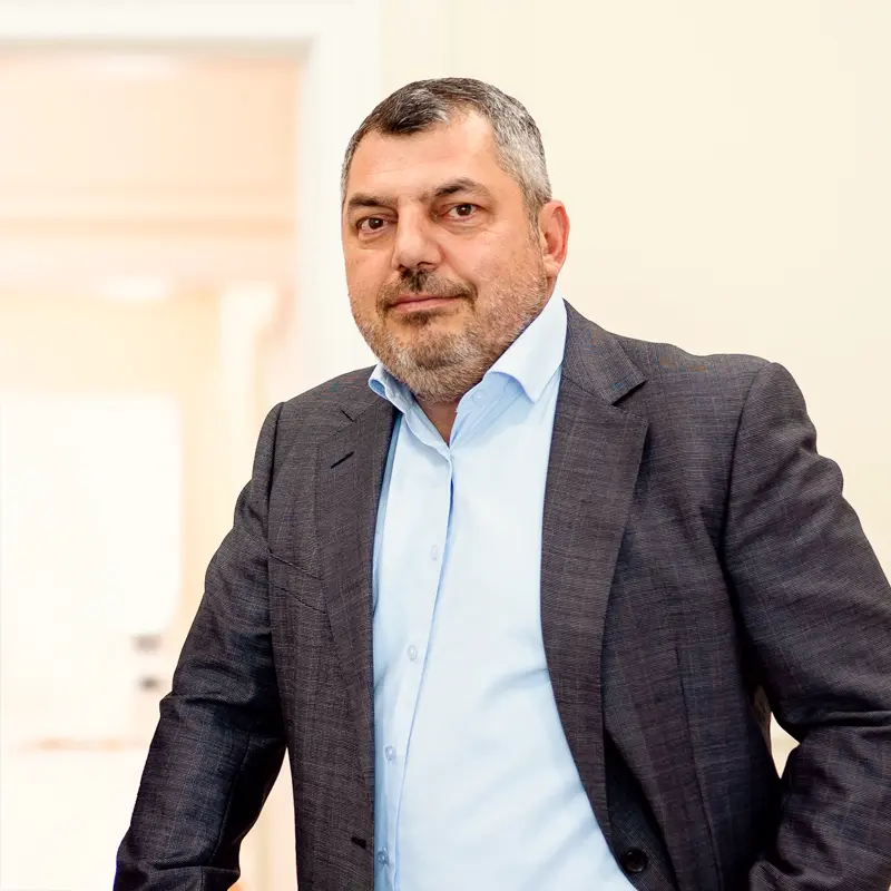 Руслан Гаврилов