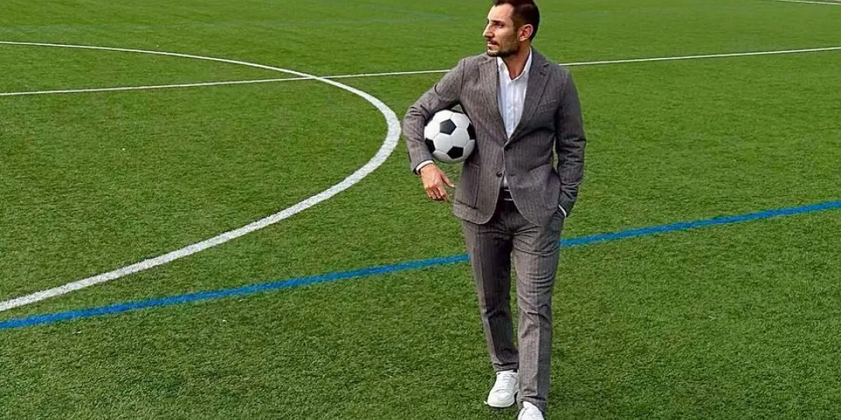Итоги сезона с GG Football Barcelona