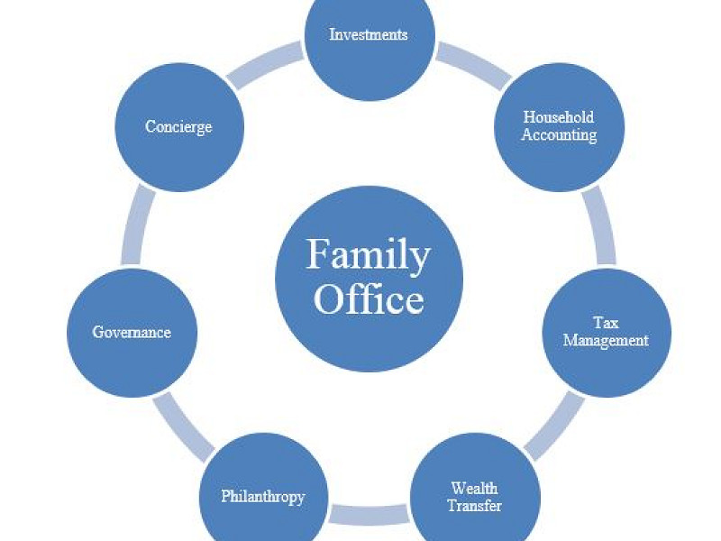Family Office в Испании: как легально управлять капиталом, бизнесом и недвижимостью нерезидентов